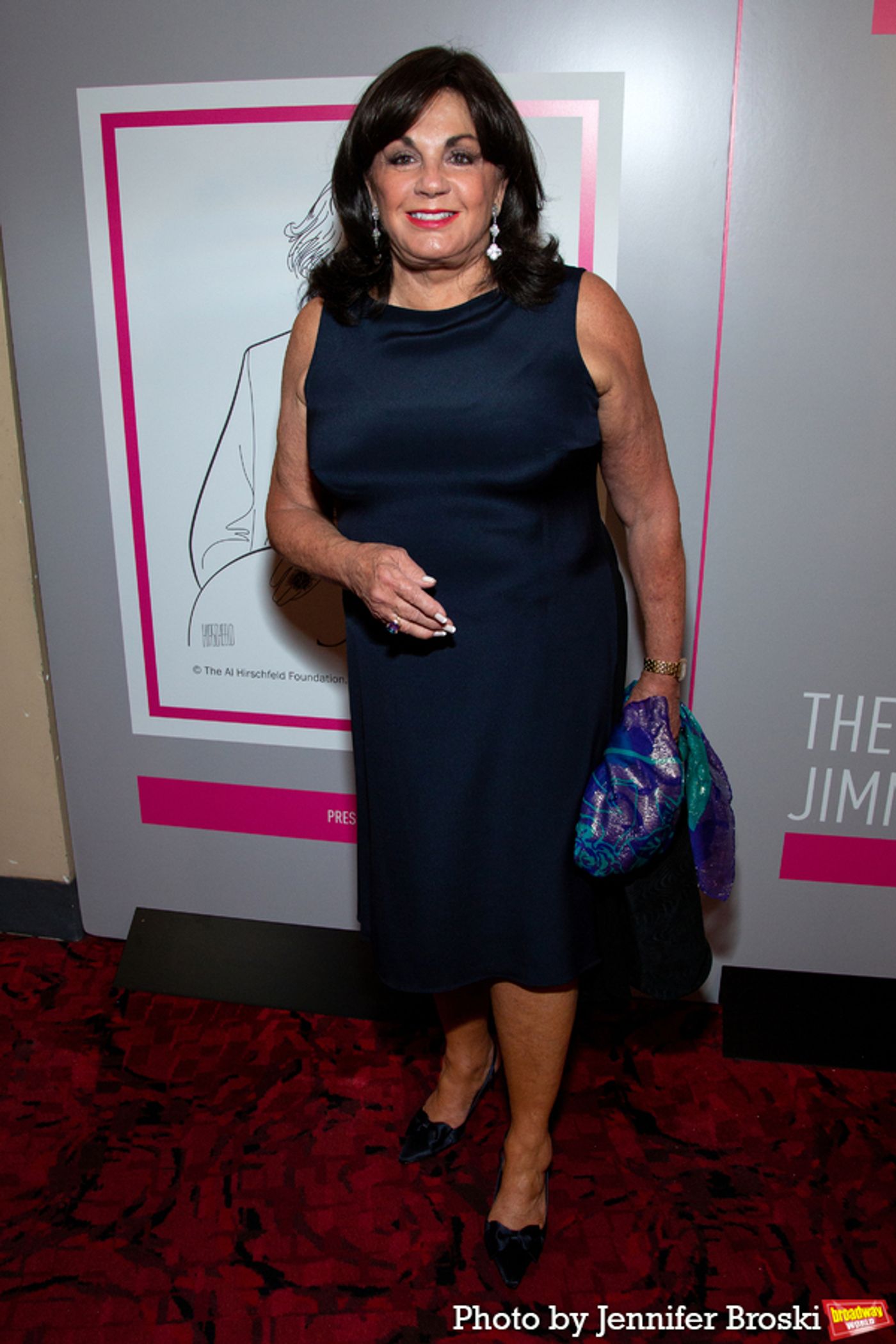 Photos: On the Jimmy Awards 2022 Red Carpet with Montego Glover, Andrew Barth Feldman and More!  Image