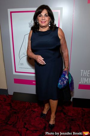 Charlotte St. Martin Photo