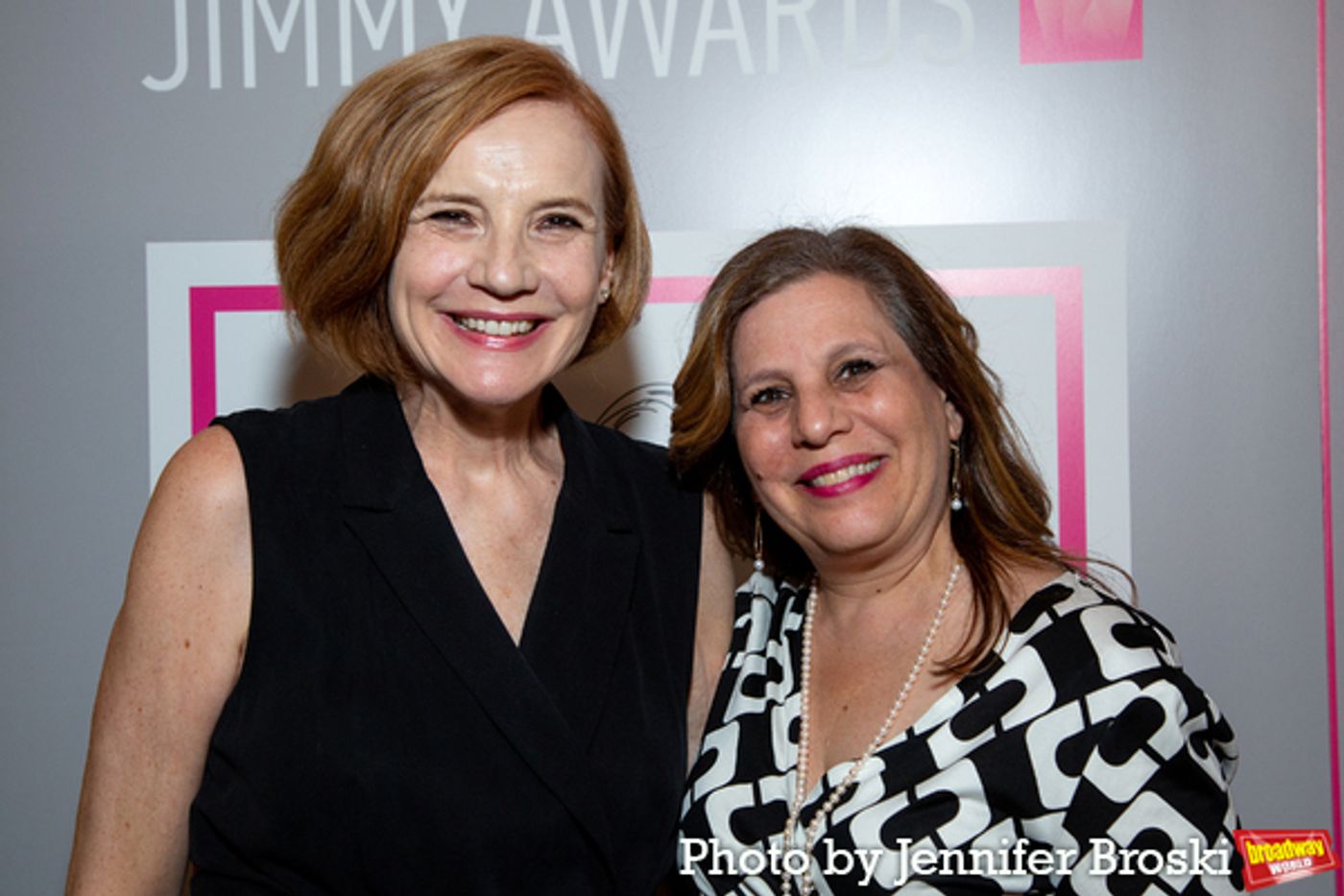 Photos: On the Jimmy Awards 2022 Red Carpet with Montego Glover, Andrew Barth Feldman and More!  Image