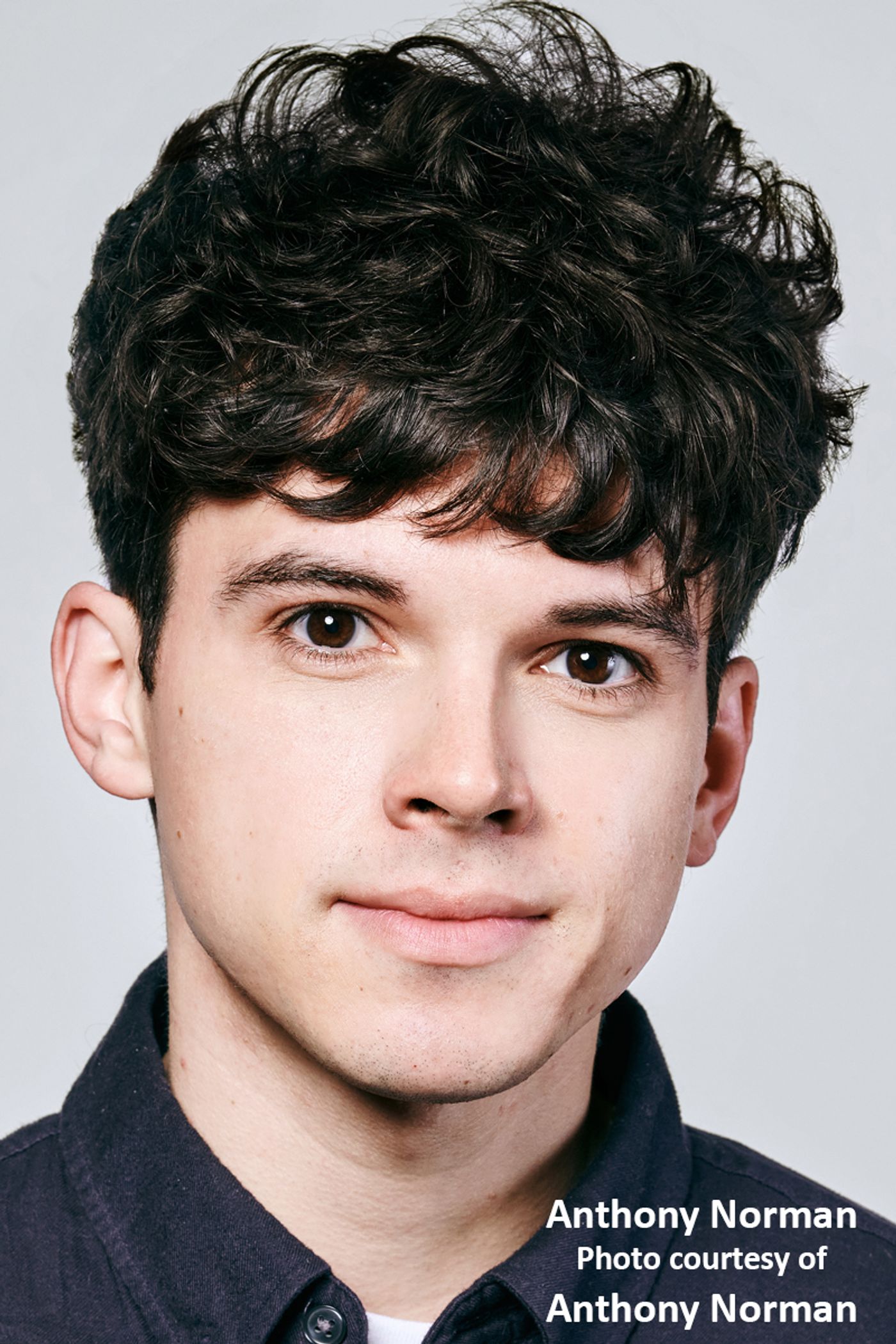 Interview: DEAR EVAN HANSEN Returns to the Ahmanson With a New Evan - Anthony Norman  Image