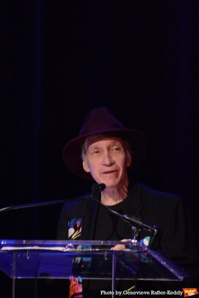 Scott Siegel (Creator, Writer and Host) Photo