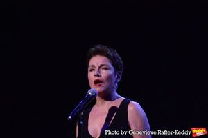 Christine Andreas Photo