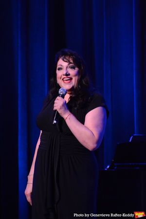 Gina Kreiezmar Photo