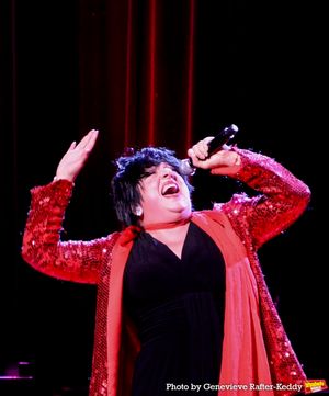 Gina Kreiezmar Photo