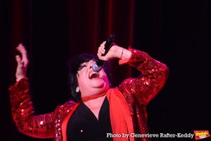 Gina Kreiezmar Photo