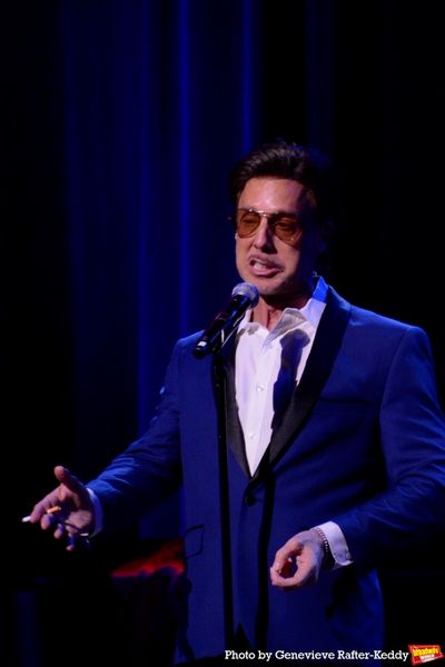 Michael West Photo
