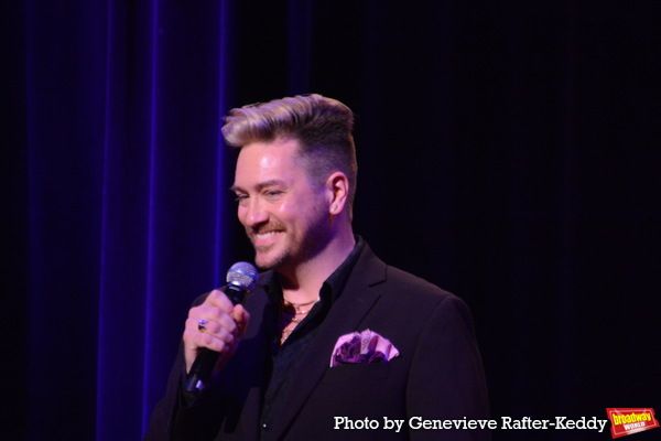 Brian Charles Rooney Photo