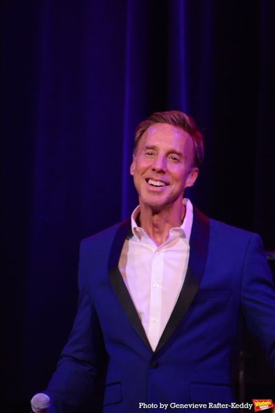 Michael West Photo