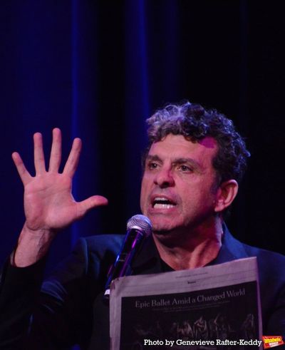 Bradley Dean Photo