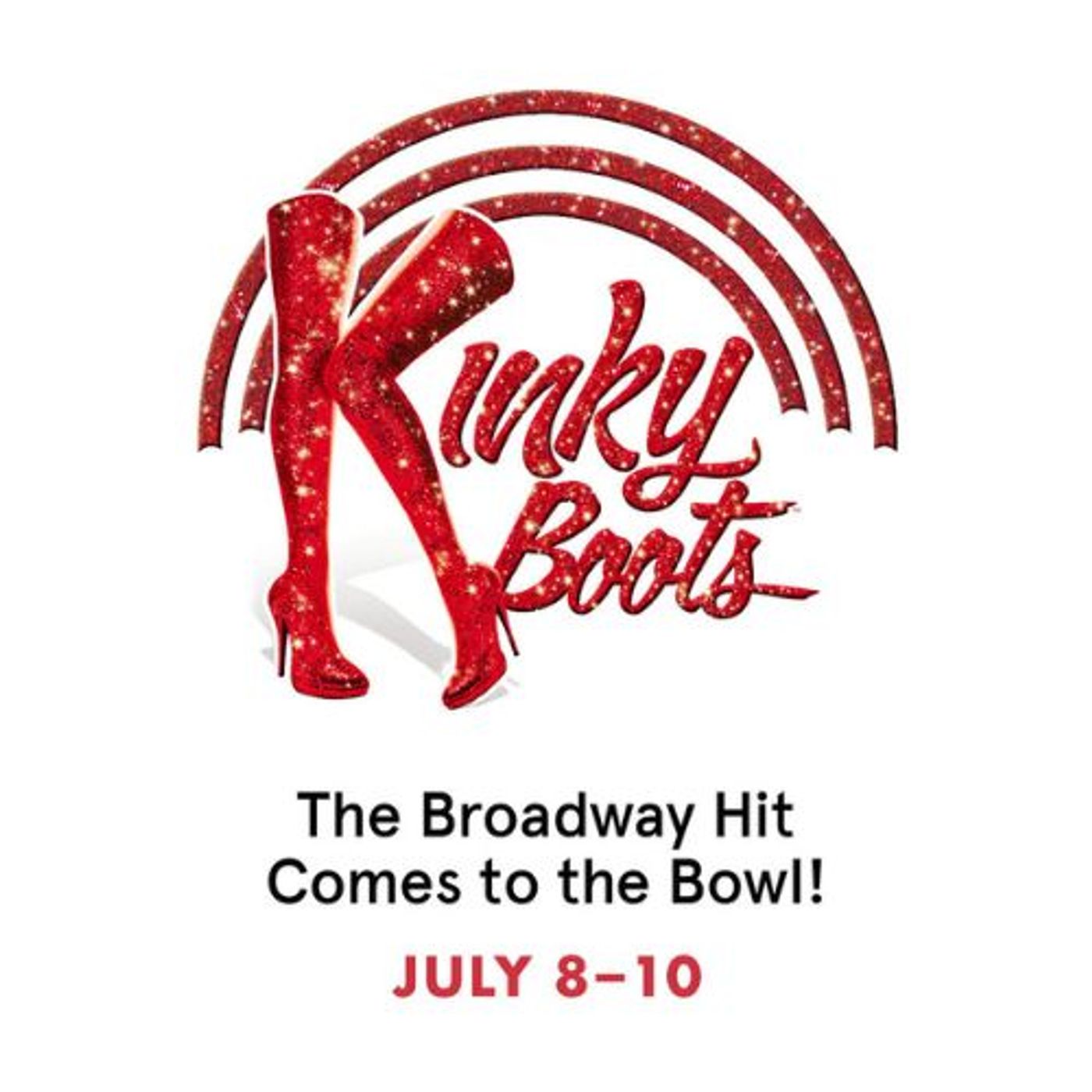 KINKY BOOTS, SATURDAY NIGHT FEVER, NEWSIES & More Lead Los Angeles' July Theater Top 10  Image