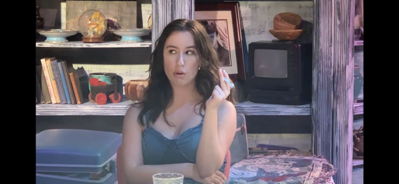 Review: A Fine Production of CRIMES OF THE HEART is Playing at Desert Rose Playhouse  Image