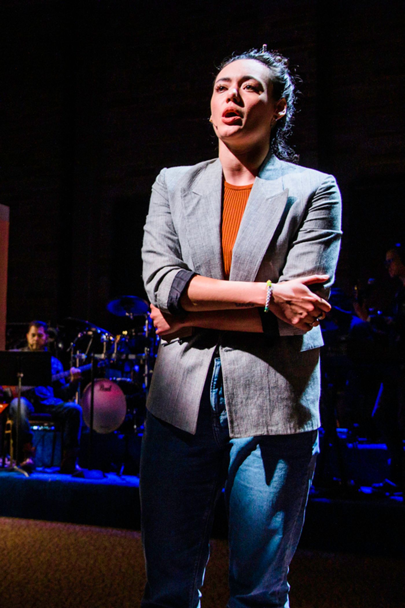 Photos: First Look at A WICKED SOUL IN CHERRY HILL at Geffen Playhouse  Image