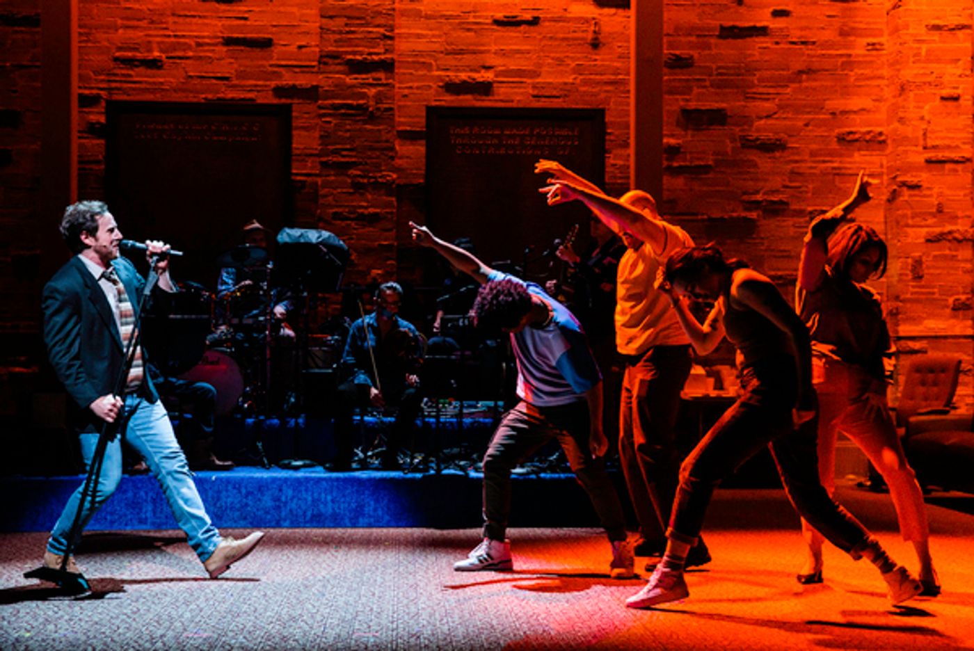 Photos: First Look at A WICKED SOUL IN CHERRY HILL at Geffen Playhouse  Image