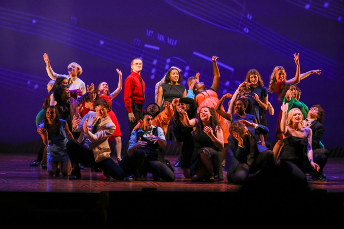 Photos: High School Theatre Shines at the 13th Annual Jimmy Awards  Image