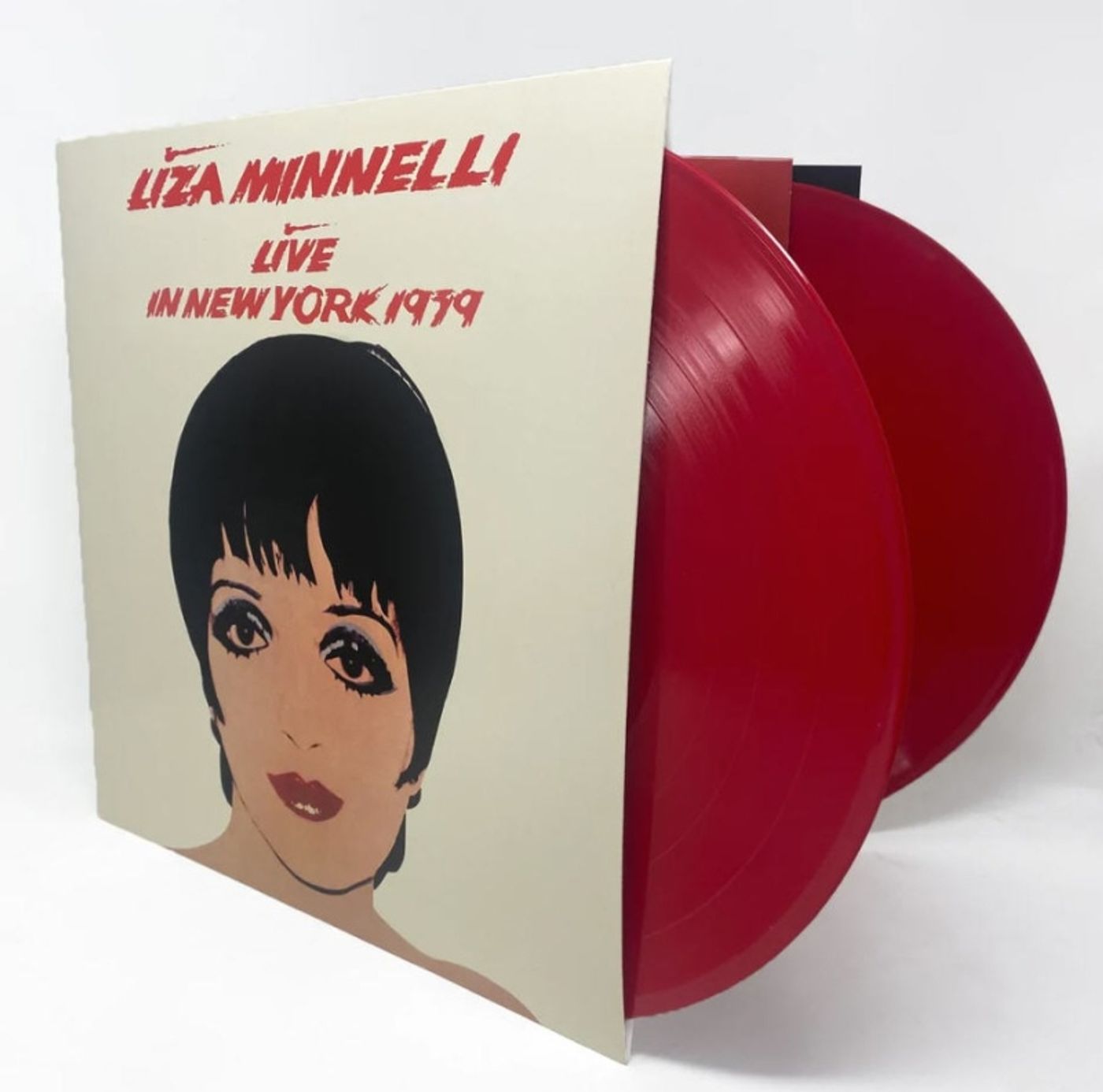 Album Review: LIZA MINNELLI LIVE IN NEW YORK 1979 Was Well Worth Waiting For Album Review: LIZA MINNELLI LIVE IN NEW YORK 1979 Was Well Worth Waiting For Image