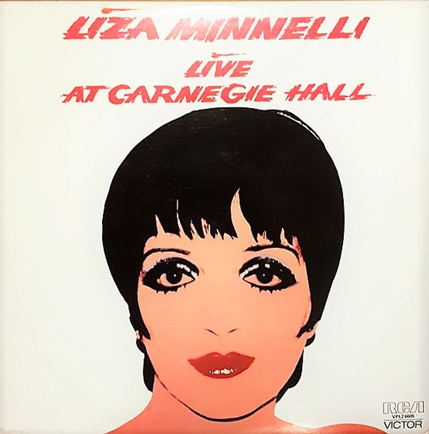 Album Review: LIZA MINNELLI LIVE IN NEW YORK 1979 Was Well Worth Waiting For  Image
