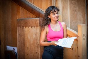 Nadi Kemp-Sayfi Photo