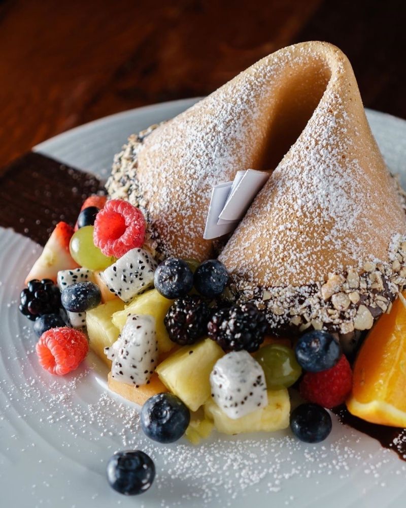 TAO Asian Bistro & Lounge at Mohegan Sun for Exquisite Asian-Inspired Cuisine TAO Asian Bistro & Lounge at Mohegan Sun for Exquisite Asian-Inspired Cuisine Image