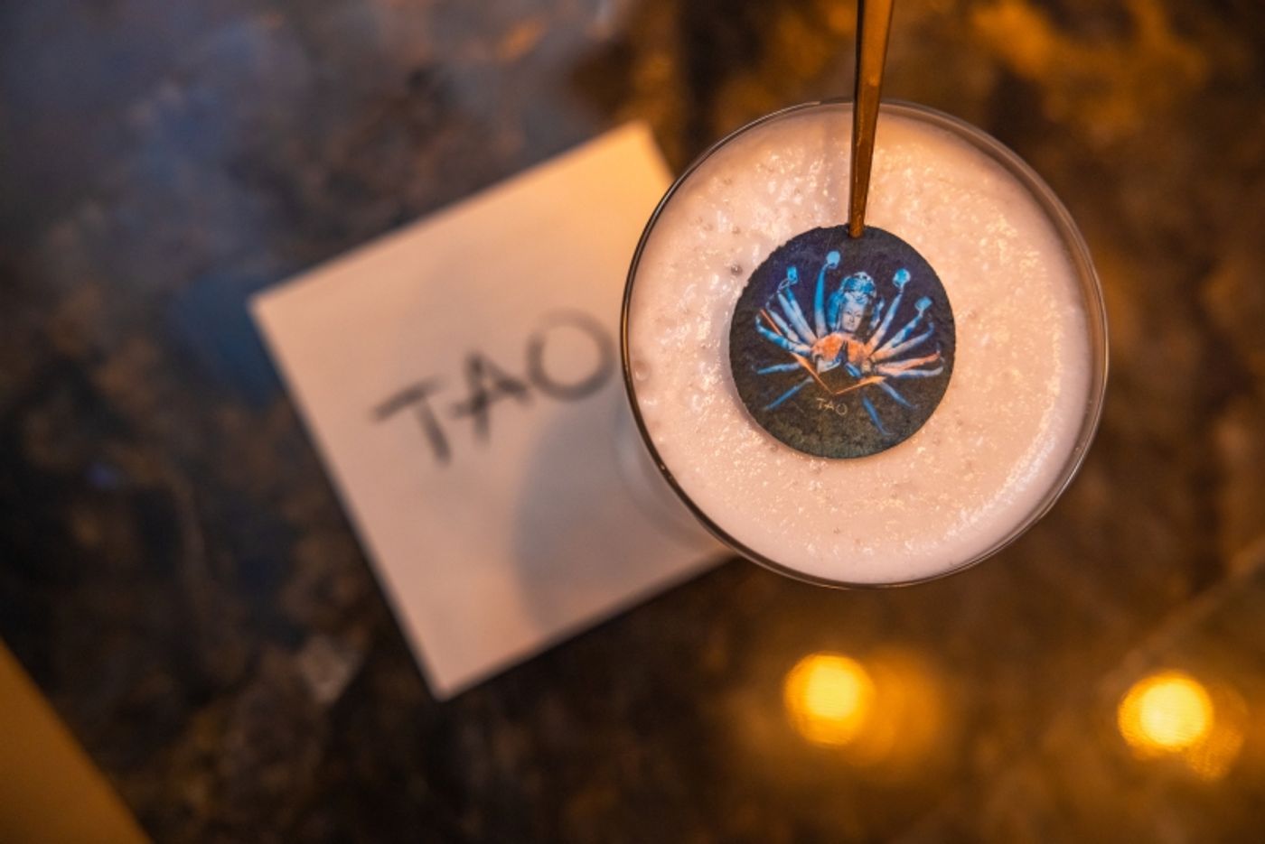 TAO Asian Bistro & Lounge at Mohegan Sun for Exquisite Asian-Inspired Cuisine TAO Asian Bistro & Lounge at Mohegan Sun for Exquisite Asian-Inspired Cuisine Image