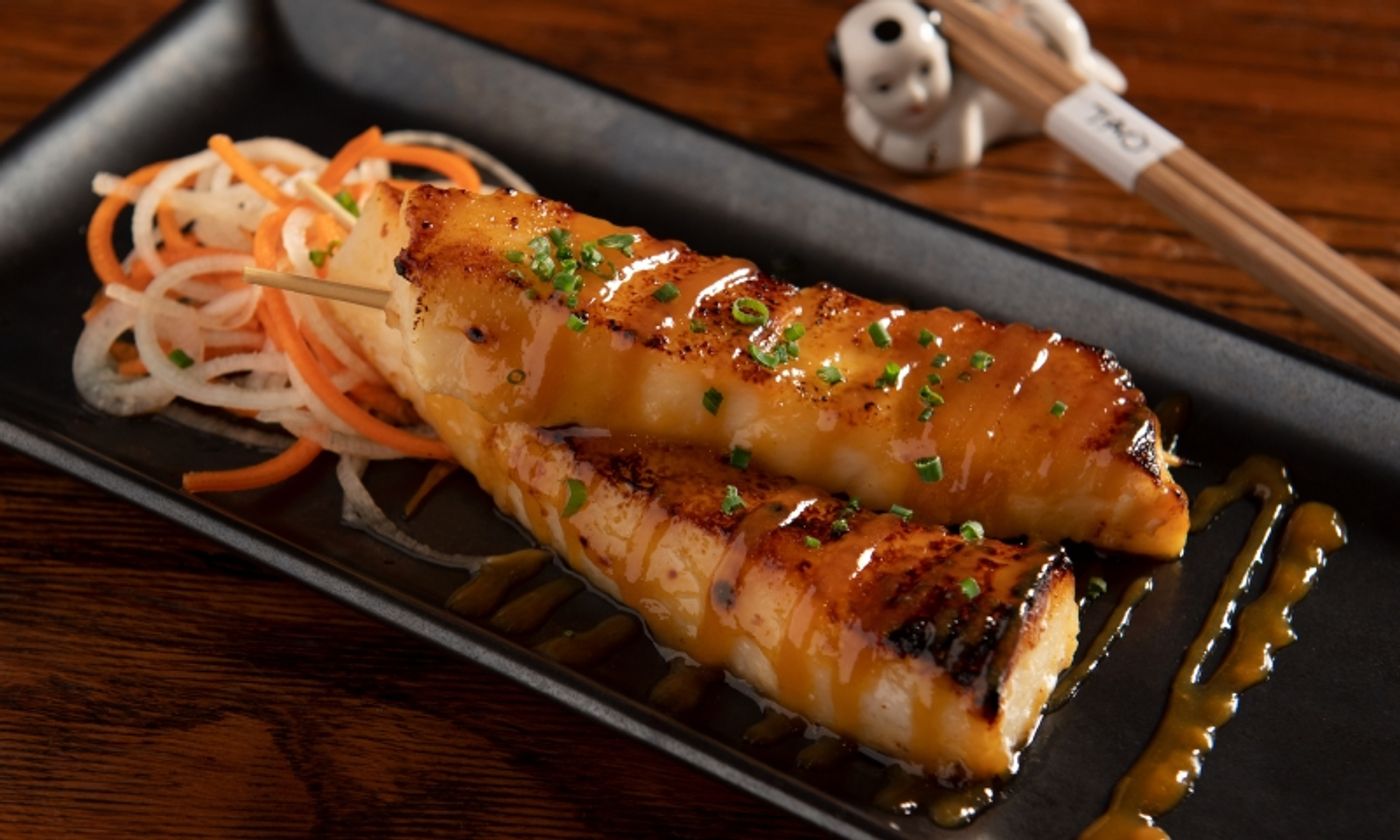 TAO Asian Bistro & Lounge at Mohegan Sun for Exquisite Asian-Inspired Cuisine TAO Asian Bistro & Lounge at Mohegan Sun for Exquisite Asian-Inspired Cuisine Image