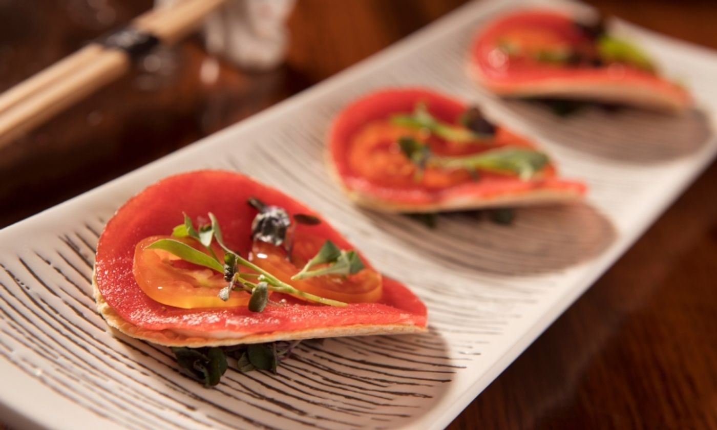 TAO Asian Bistro & Lounge at Mohegan Sun for Exquisite Asian-Inspired Cuisine TAO Asian Bistro & Lounge at Mohegan Sun for Exquisite Asian-Inspired Cuisine Image