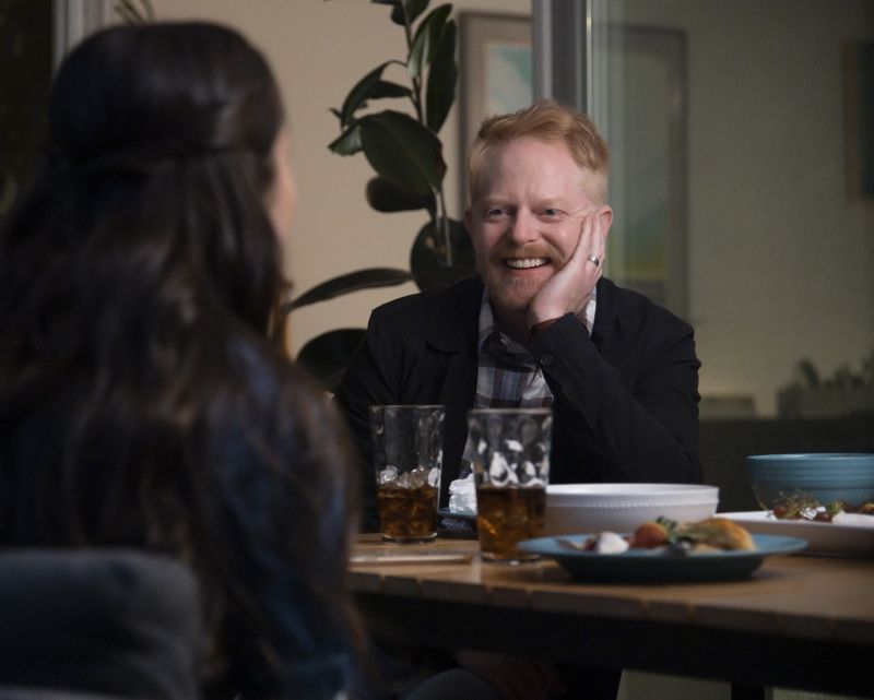 Jesse Tyler Ferguson Joins HIGH SCHOOL MUSICAL Series Season Three  Image