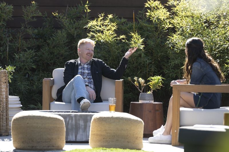Jesse Tyler Ferguson Joins HIGH SCHOOL MUSICAL Series Season Three  Image