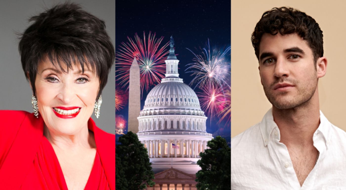 July 4th Viewing Guide: Lin-Manuel Miranda, MOULIN ROUGE! & More  Image