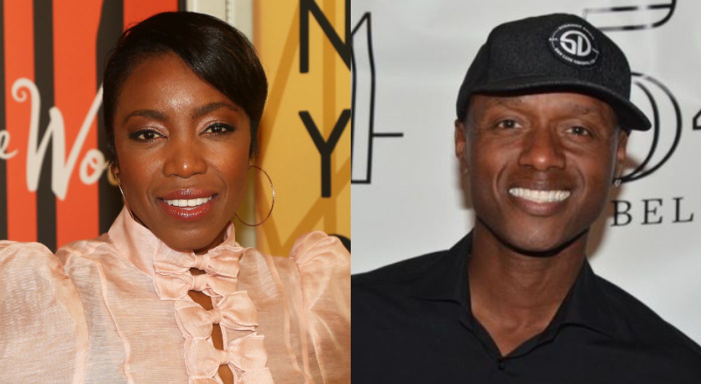 July 4th Viewing Guide: Lin-Manuel Miranda, MOULIN ROUGE! & More  Image