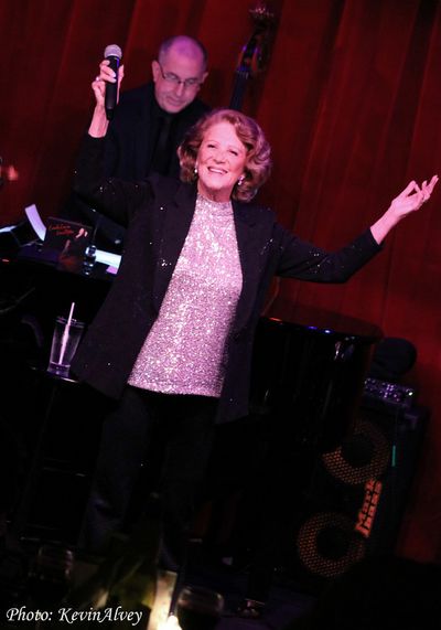 Linda Lavin Photo