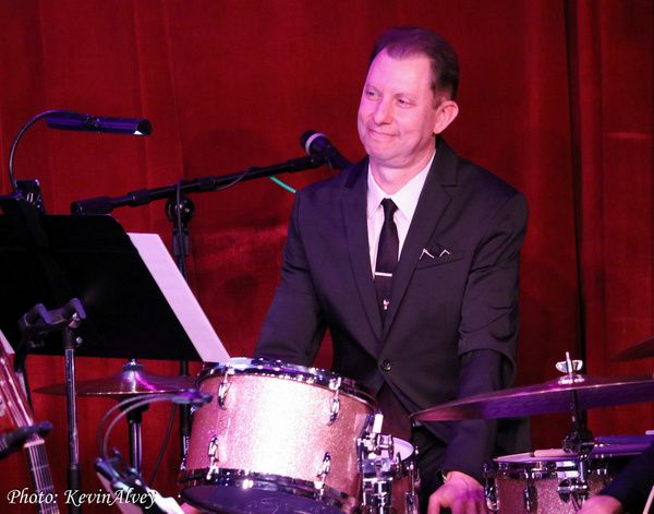 Photos: Linda Lavin Celebrates LOVE NOTES At Birdland Jazz Club — photo 19 of 29