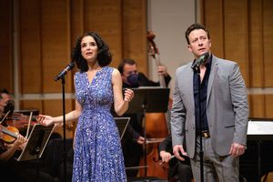 Alexandra Silber, Tally Sessions Photo