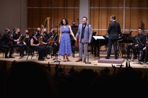 Alexandra Silber, Tally Sessions Photo