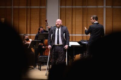 Jacob Keith Watson Photo