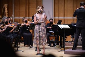 Erika Henningsen Photo