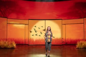 English Bernhardt (Cady Heron)
@ BroadwayWorld English Bernhardt (Cady Heron)
Photo