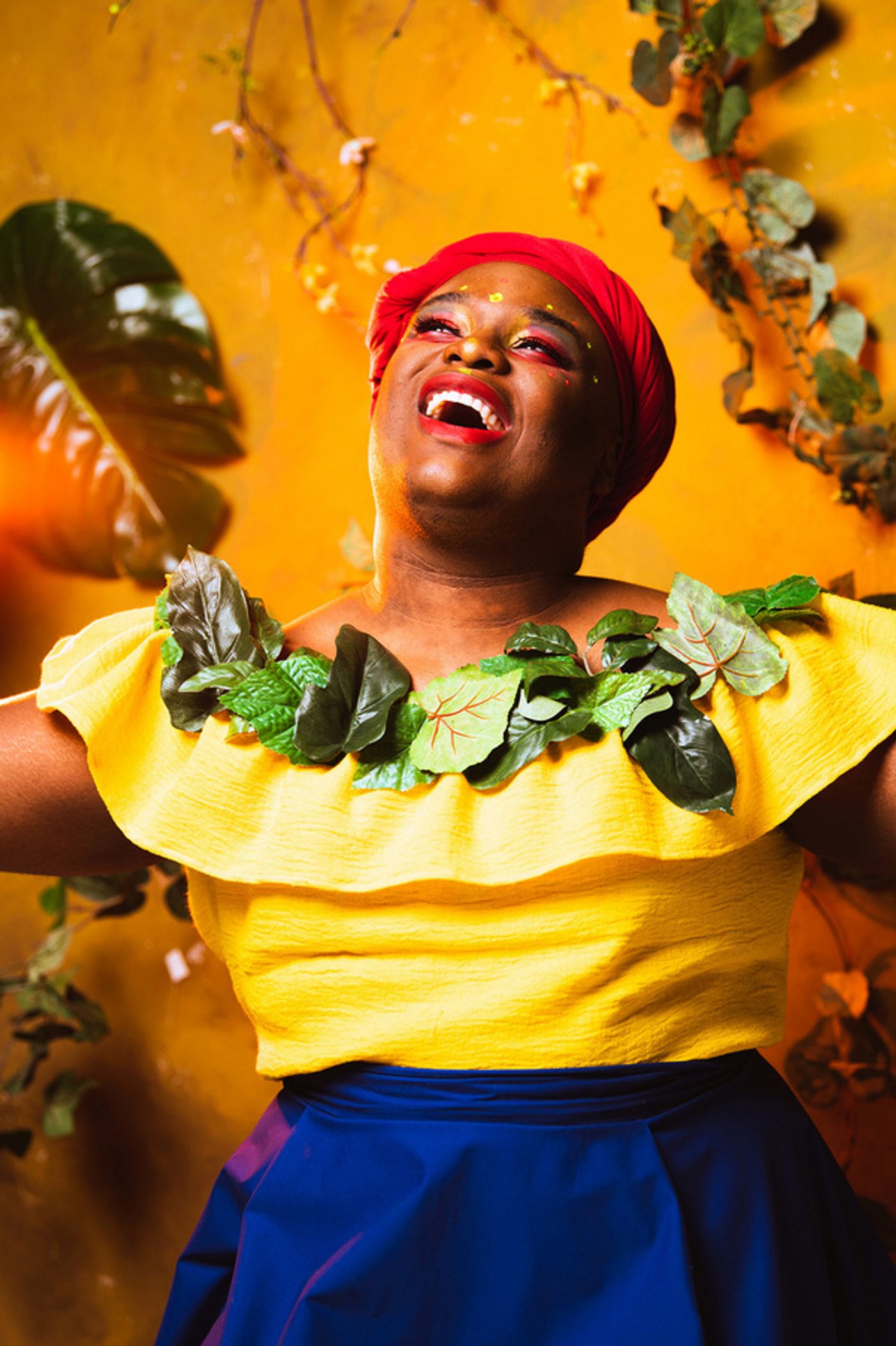 Photos: First Look Of ONCE ON THIS ISLAND at The Public Theater of San Antonio  Image