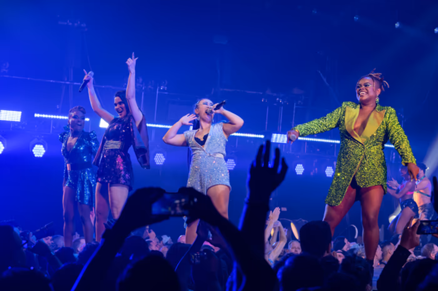 Photos: Go Inside Broadway Bares: XXX  Image