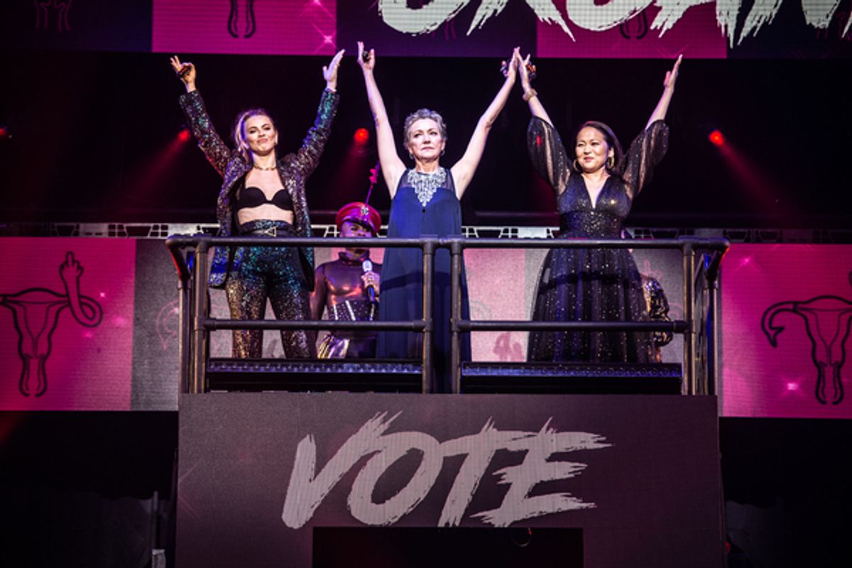 Photo Credit: Billy Bustamante at 