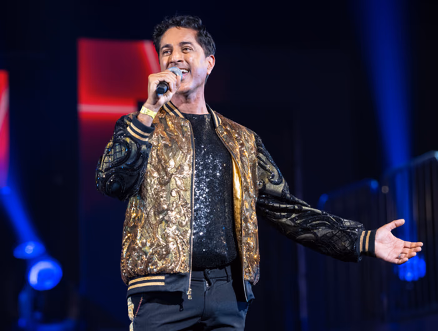 Photos: Go Inside Broadway Bares: XXX  Image