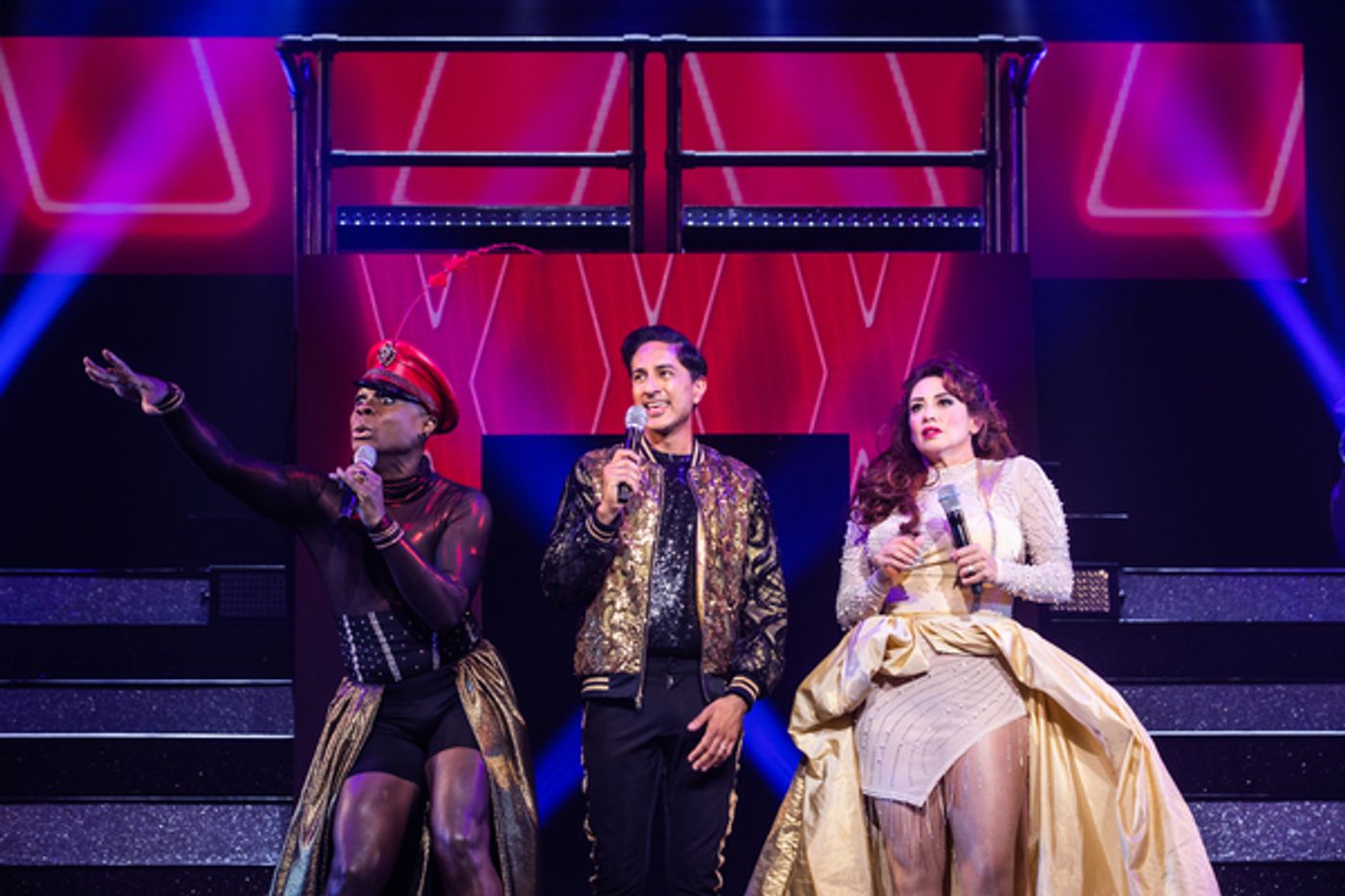 Photos: Go Inside Broadway Bares: XXX  Image