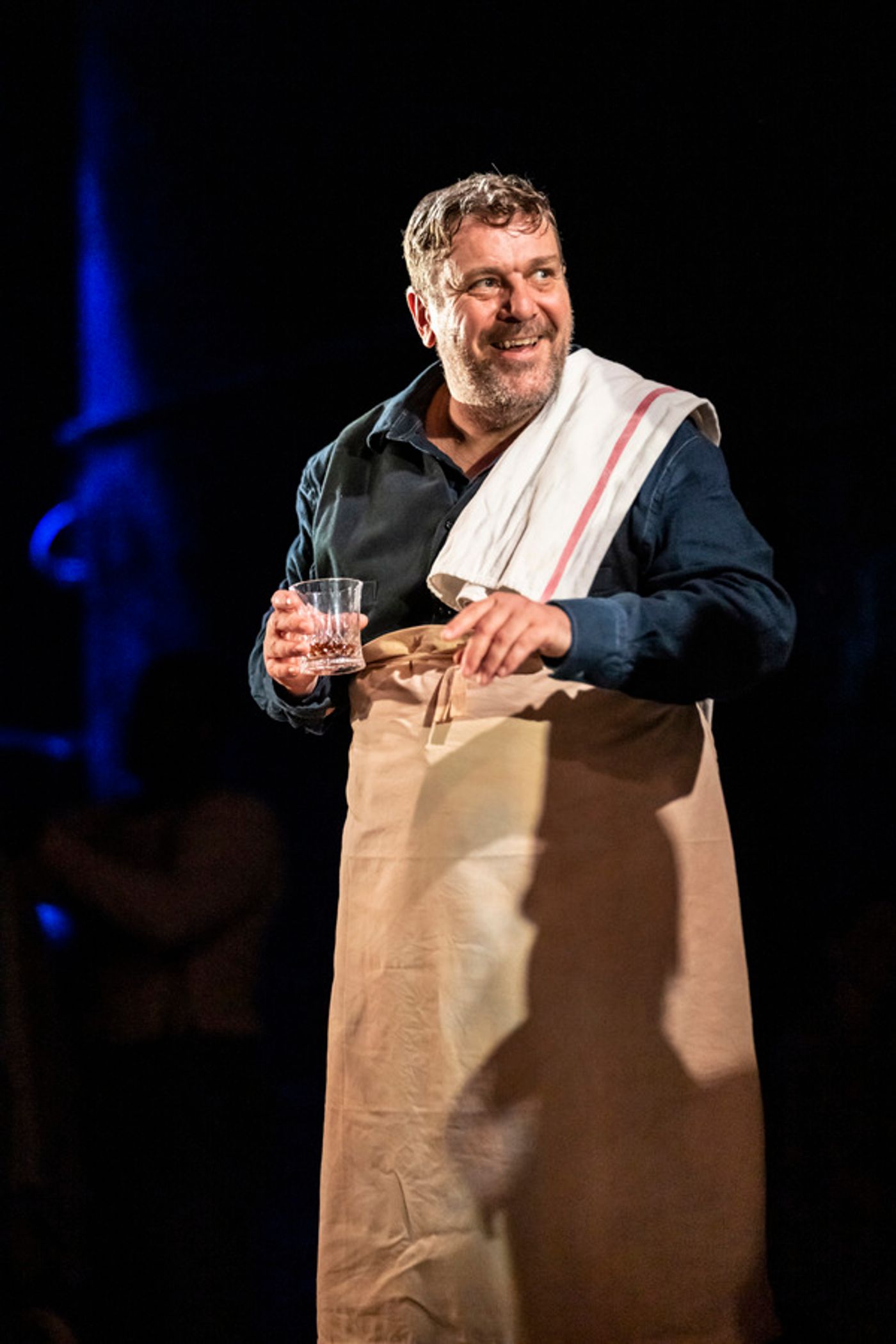 Photos: First Look at GIRL FROM THE NORTH COUNTRY Dublin & UK Tour  Image