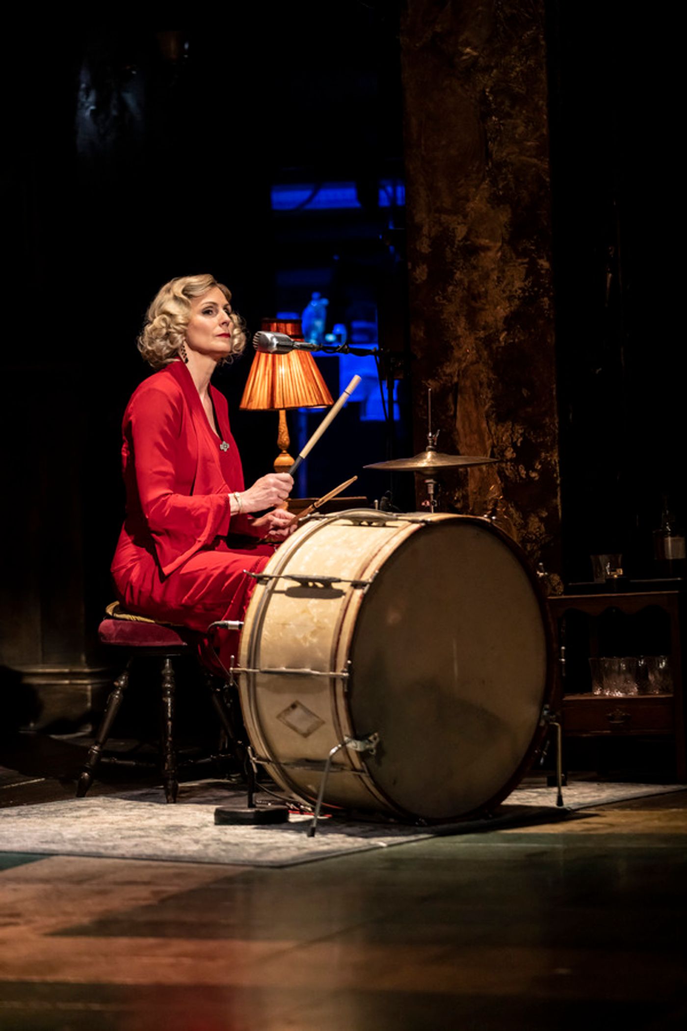 Photos: First Look at GIRL FROM THE NORTH COUNTRY Dublin & UK Tour  Image