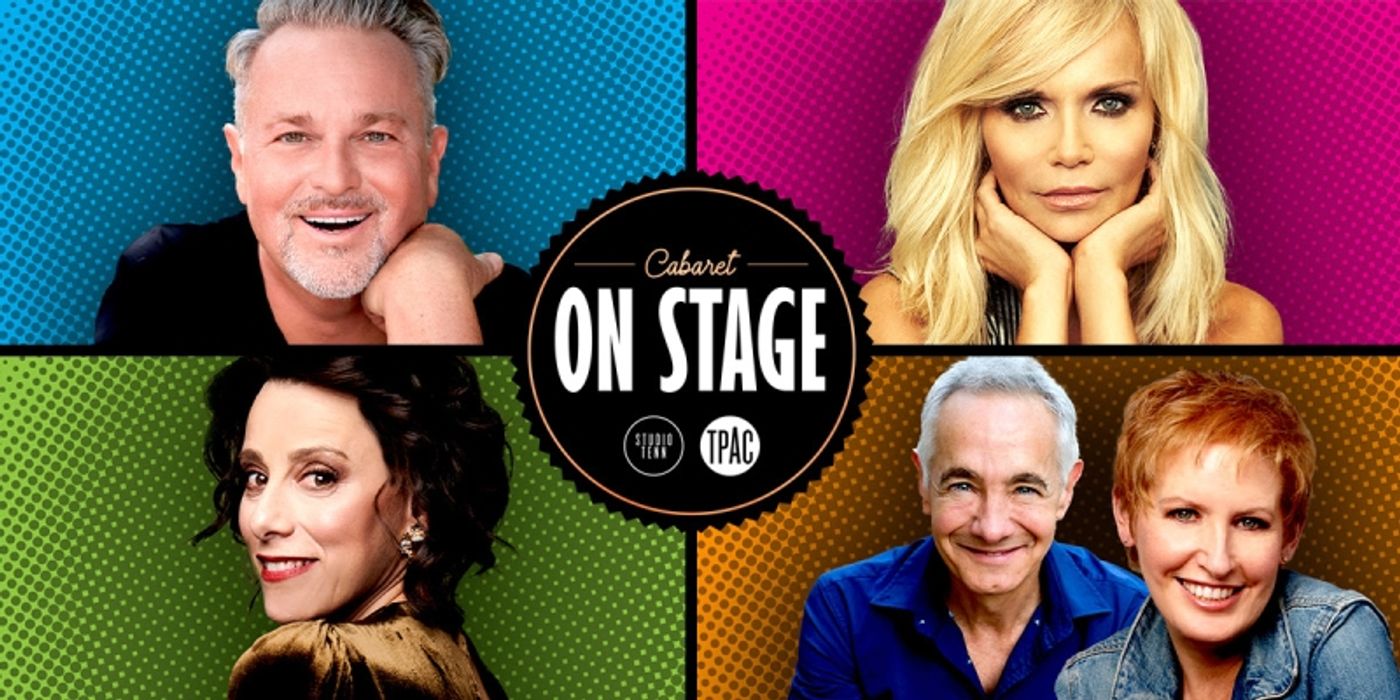 Interview: Entertainment Legend Sam Harris Brings His One-Man Show Home to Nashville This Saturday Night at TPAC Interview: Entertainment Legend Sam Harris Brings His One-Man Show Home to Nashville This Saturday Night at TPAC Image