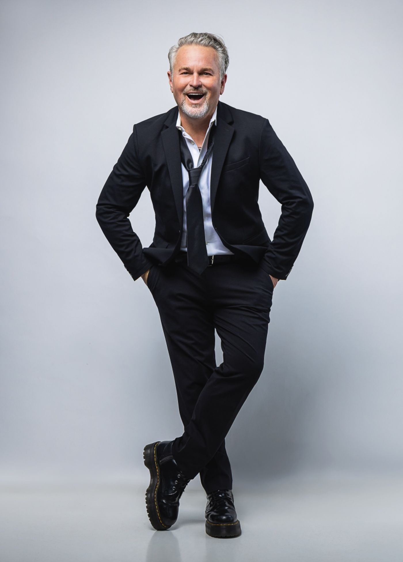 Interview: Entertainment Legend Sam Harris Brings His One-Man Show Home to Nashville This Saturday Night at TPAC  Image