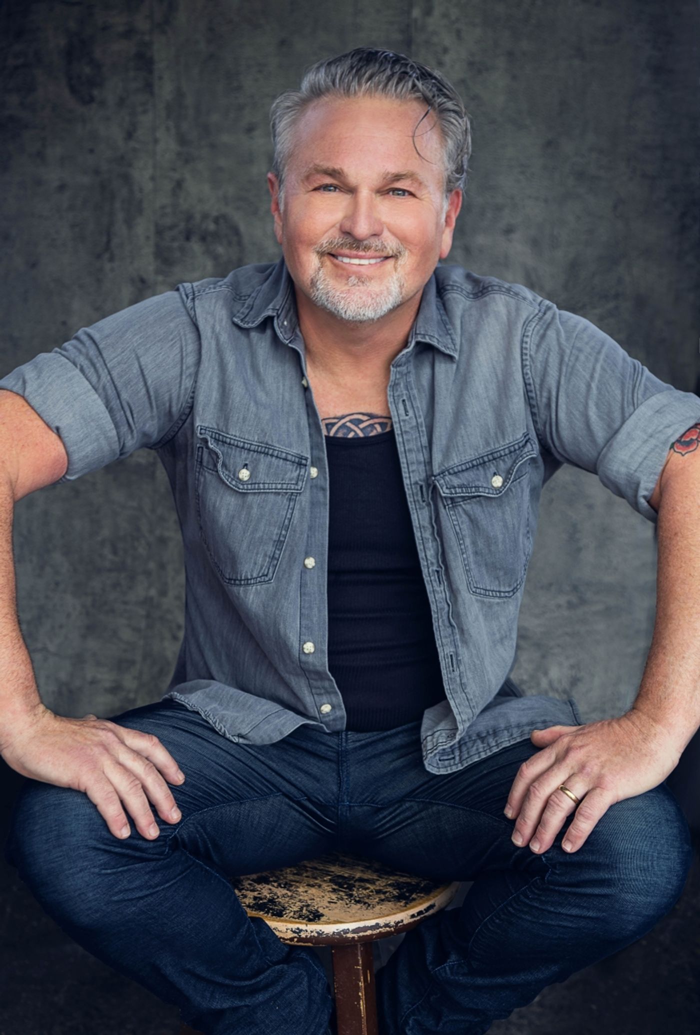 Interview: Entertainment Legend Sam Harris Brings His One-Man Show Home to Nashville This Saturday Night at TPAC  Image