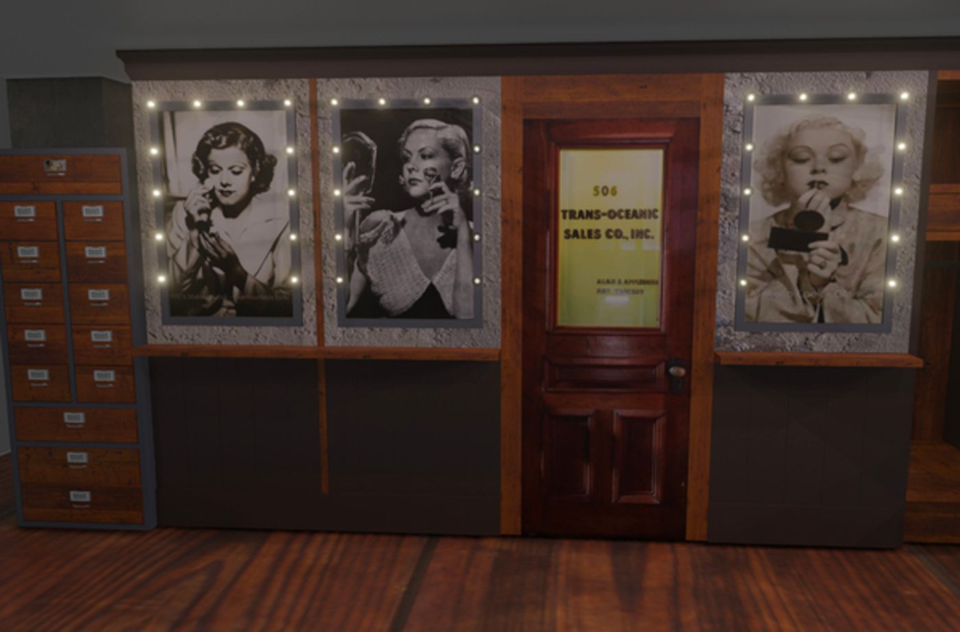 Photos: Get a First Look Inside the New West End Venue WONDERVILLE  Image