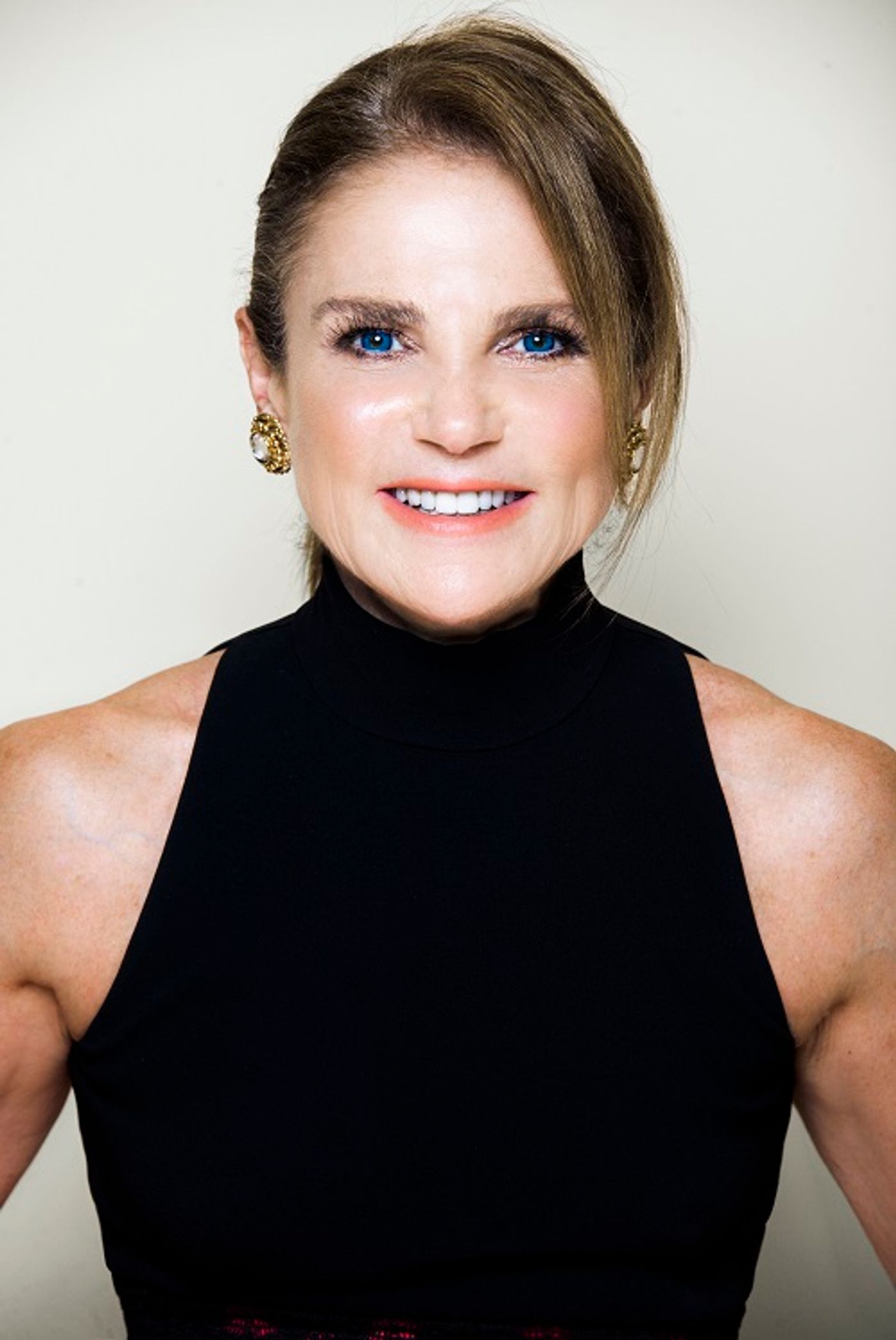 Official: Lea Michele Is FUNNY GIRL's Next Fanny Brice; Tovah Feldshuh Will Take Over as Mrs. Brice  Image
