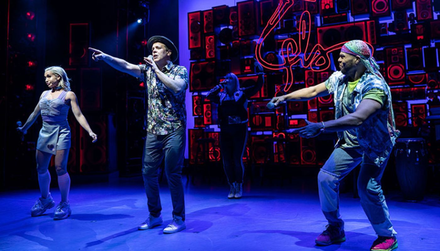 Interview: Anthony Veneziale Talks About How The Love of Improv and Hip Hop Became FREESTYLE LOVE SUPREME Interview: Anthony Veneziale Talks About How The Love of Improv and Hip Hop Became FREESTYLE LOVE SUPREME Image