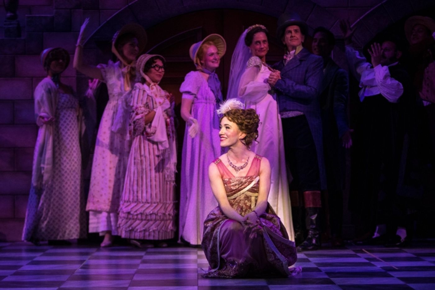 Review: EMMA at Guthrie Theatre  Image